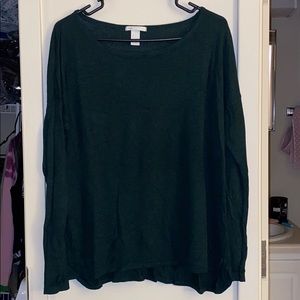 Cozy H&M long sleeve